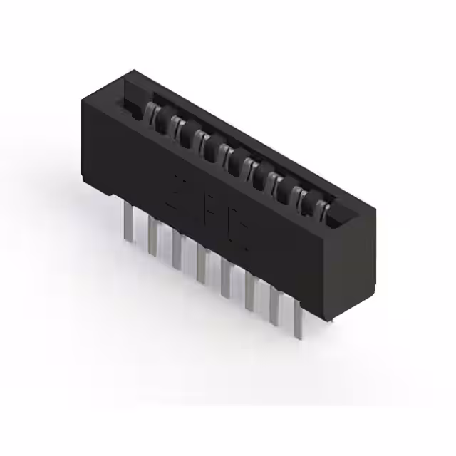 357-016-422-201 EDAC Inc.  Edgeboard Connectors